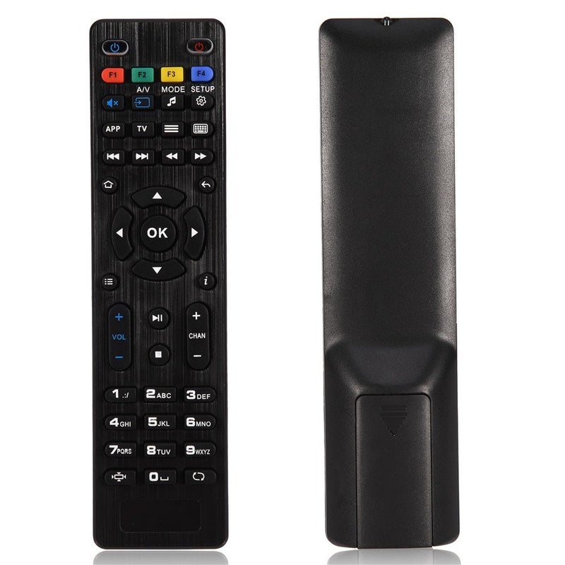 fosa Universal TV Box Remote Control Replacement for 250 254 255 260 261 270 IPTV TV Box - Image 3